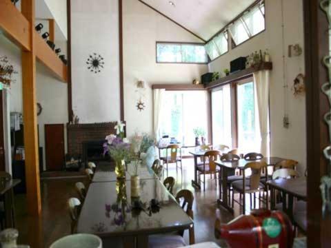 Pension Old String Minakami Dış mekan fotoğraf